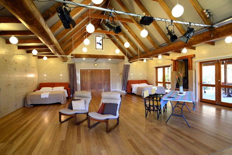 Jackson Ranch By Bannisters - Accommodation Melbourne 19