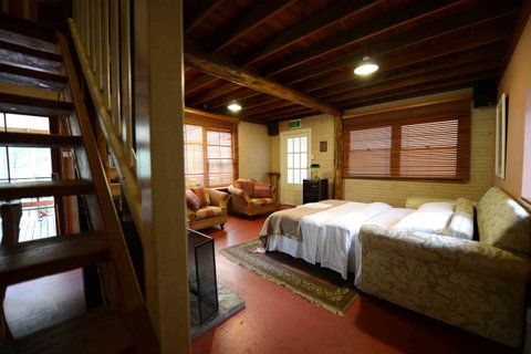 Jackson Ranch By Bannisters - Accommodation Melbourne 15