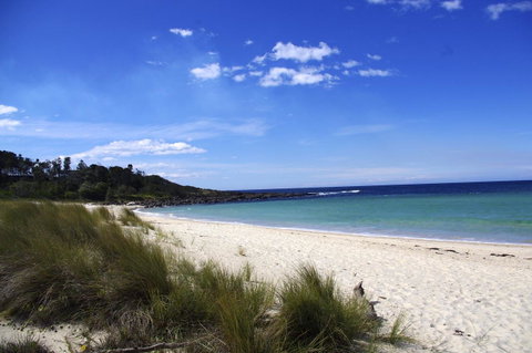 Jackson Ranch By Bannisters - Accommodation Melbourne 32