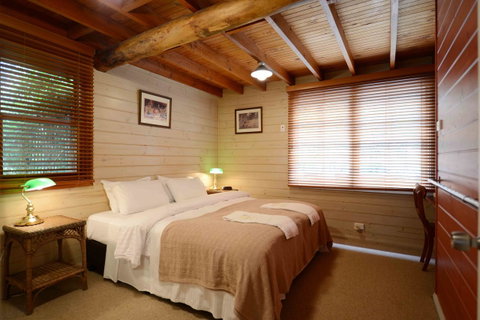 Jackson Ranch By Bannisters - Accommodation Melbourne 16