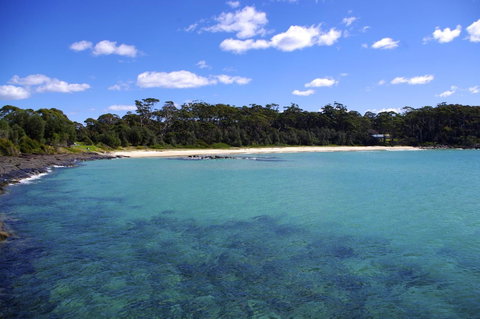Jackson Ranch By Bannisters - Accommodation Melbourne 28