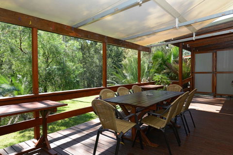 Jackson Ranch By Bannisters - Accommodation Melbourne 10