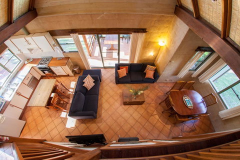 Jackson Ranch By Bannisters - Accommodation Melbourne 36