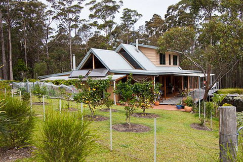 Jackson Ranch By Bannisters - Accommodation Melbourne 25