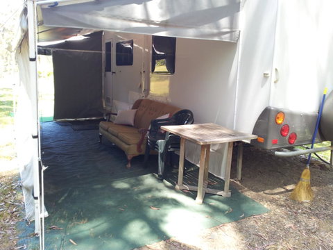 Jackson Ranch By Bannisters - Accommodation Melbourne 44
