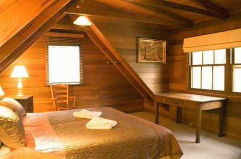 Jackson Ranch By Bannisters - Accommodation Melbourne 23