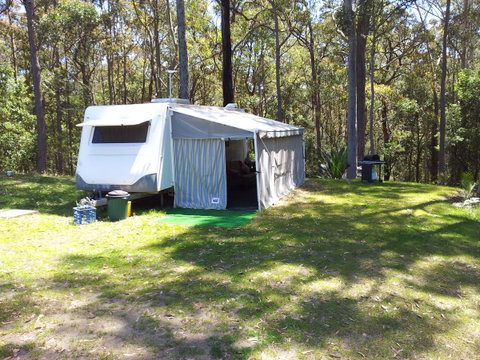 Jackson Ranch By Bannisters - Accommodation Melbourne 38