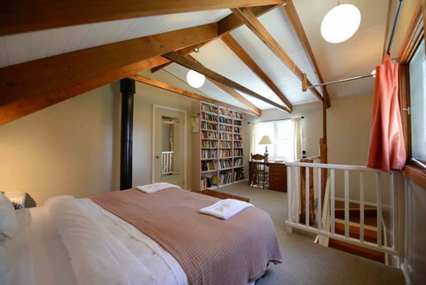 Jackson Ranch By Bannisters - Accommodation Melbourne 7