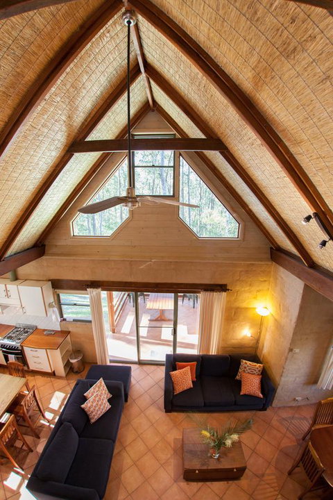 Jackson Ranch By Bannisters - Accommodation Melbourne 4