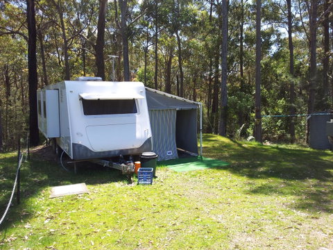 Jackson Ranch By Bannisters - Accommodation Melbourne 39