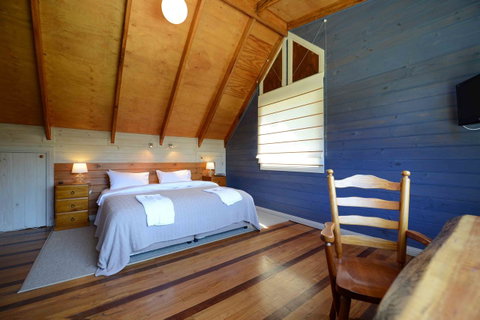 Jackson Ranch By Bannisters - Accommodation Melbourne 9