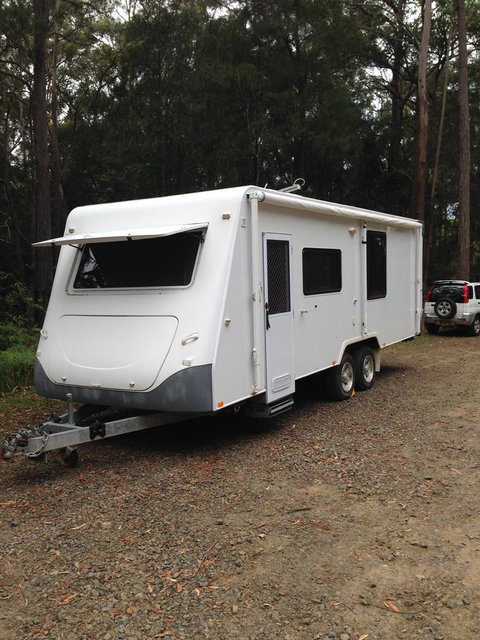 Jackson Ranch By Bannisters - Accommodation Melbourne 43
