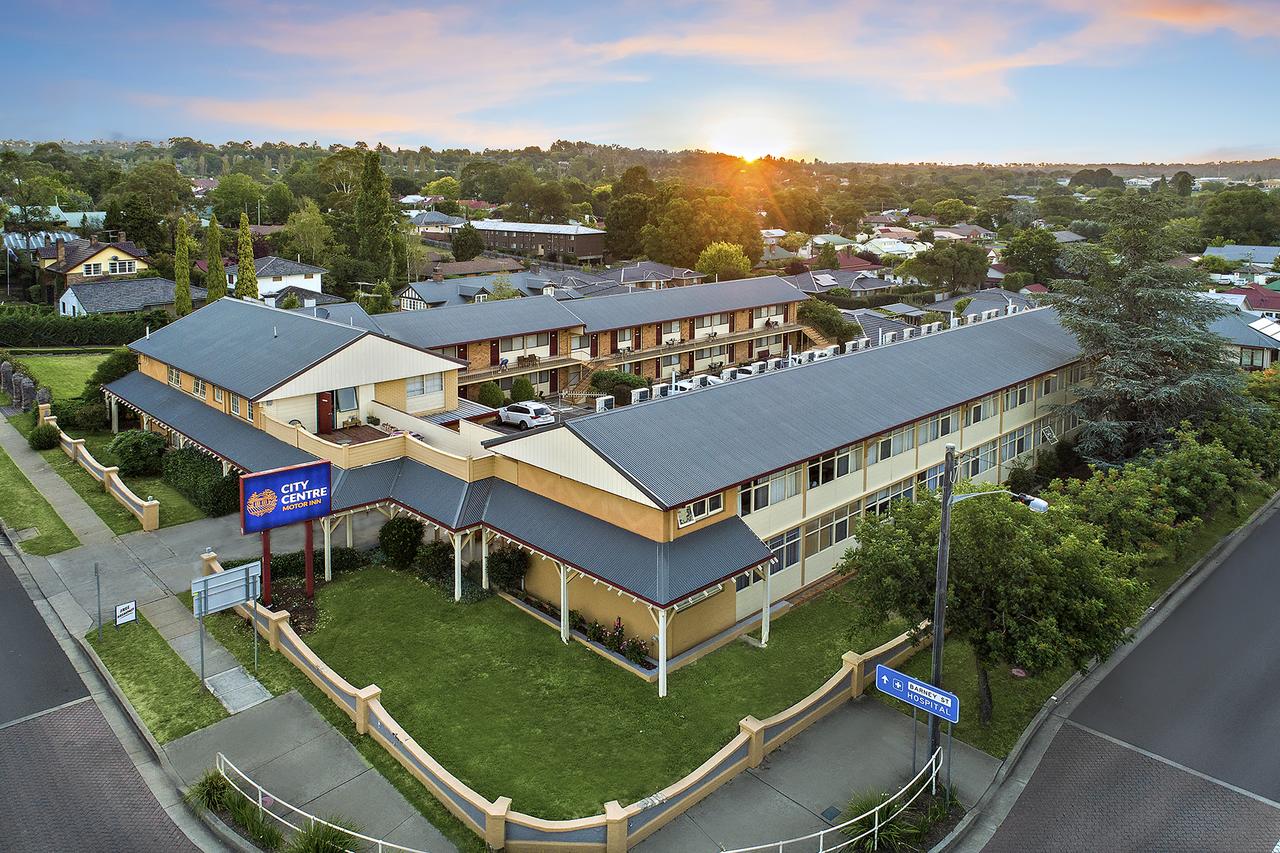 Abington ACT Accommodation Melbourne