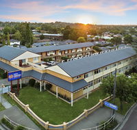 City Centre Motor Inn - Accommodation Melbourne