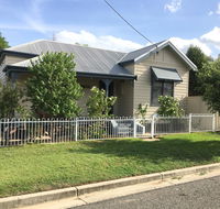 Caledonia Cottage - Accommodation Melbourne