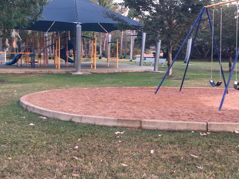 Nightcliff Foreshore Getaway - McKay Gardens - Accommodation Melbourne 33