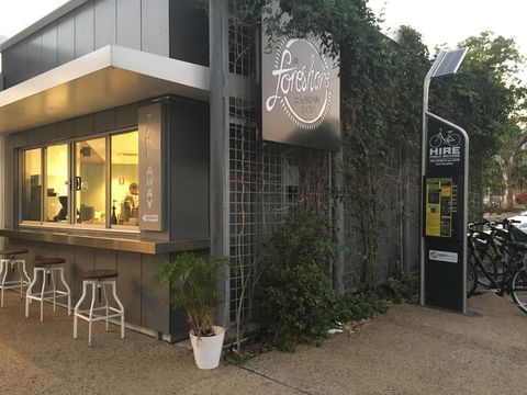 Nightcliff Foreshore Getaway - McKay Gardens - Accommodation Melbourne 19