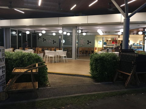 Nightcliff Foreshore Getaway - McKay Gardens - Accommodation Melbourne 21