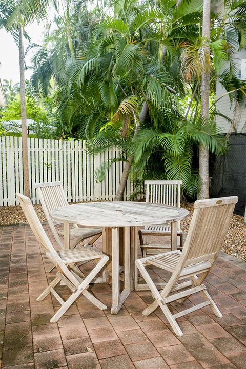 Nightcliff Foreshore Getaway - McKay Gardens - Accommodation Melbourne 17