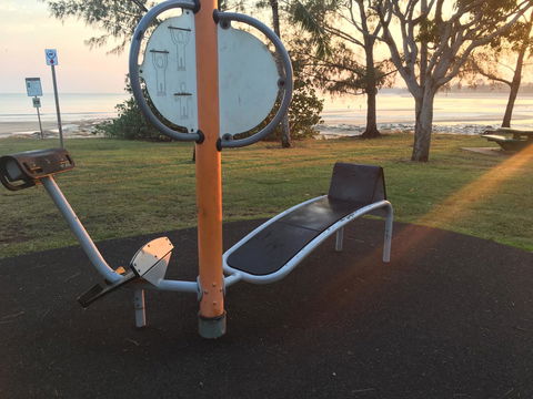 Nightcliff Foreshore Getaway - McKay Gardens - Accommodation Melbourne 35