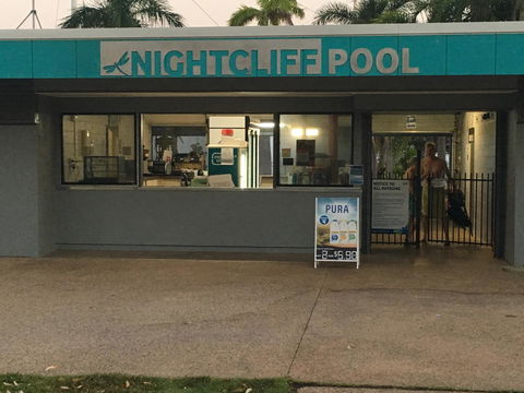 Nightcliff Foreshore Getaway - McKay Gardens - Accommodation Melbourne 24