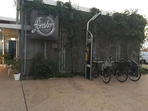 Nightcliff Foreshore Getaway - McKay Gardens - Accommodation Melbourne 20