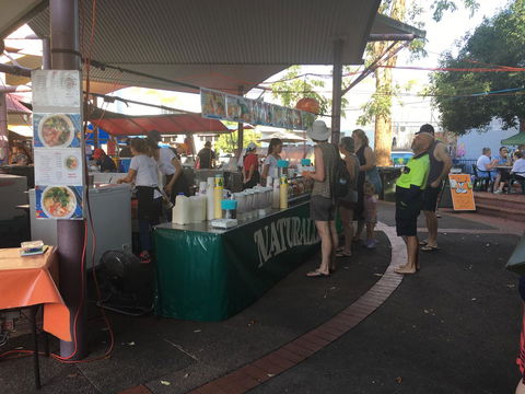 Nightcliff Foreshore Getaway - McKay Gardens - Accommodation Melbourne 38