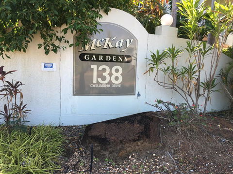 Nightcliff Foreshore Getaway - McKay Gardens - Accommodation Melbourne 2