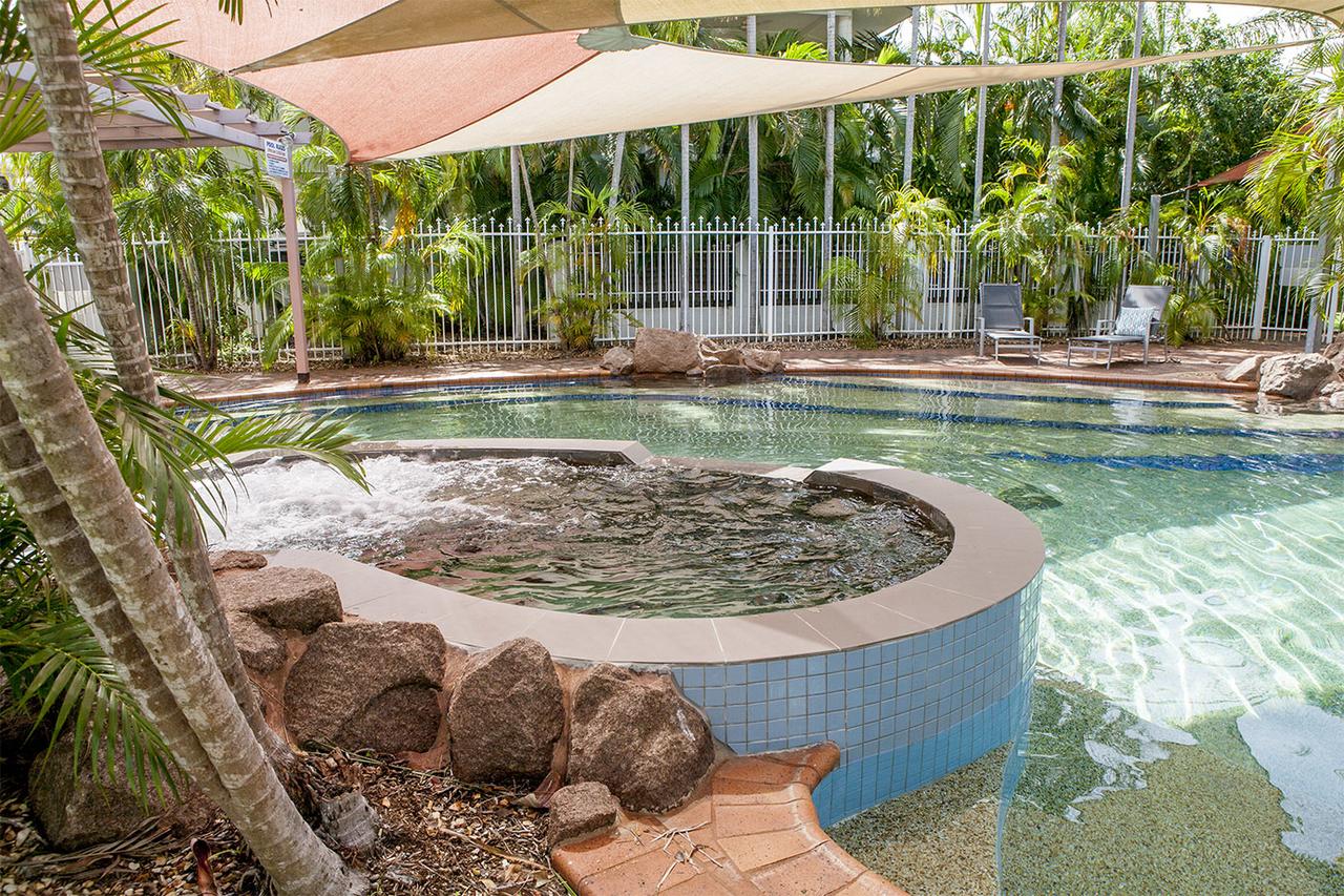  Accommodation Melbourne