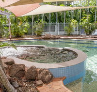 Nightcliff Foreshore Getaway - McKay Gardens - Accommodation Melbourne