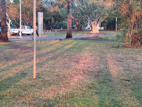 Nightcliff Foreshore Getaway - McKay Gardens - Accommodation Melbourne 36