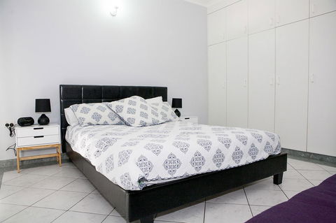 Nightcliff Foreshore Getaway - McKay Gardens - Accommodation Melbourne 10