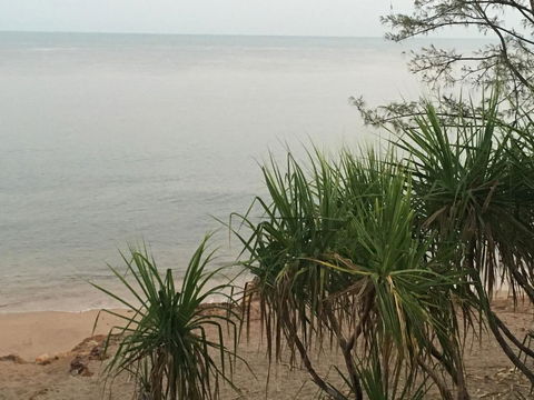 Nightcliff Foreshore Getaway - McKay Gardens - Accommodation Melbourne 31