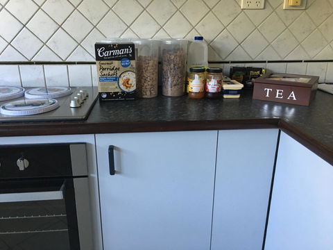 Nightcliff Foreshore Getaway - McKay Gardens - Accommodation Melbourne 8
