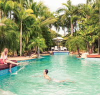 Mercure Darwin Airport Resort - Accommodation Melbourne