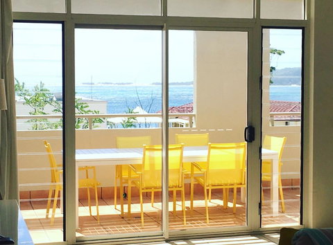 Seaspray Villa 5 - Accommodation Melbourne 15