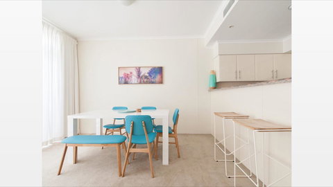 Seaspray Villa 5 - Accommodation Melbourne 2