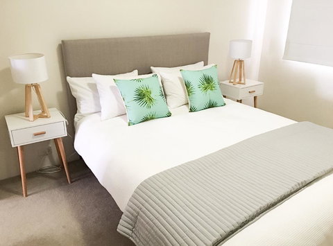 Seaspray Villa 5 - Accommodation Melbourne 4