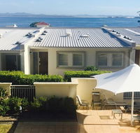 Seaspray Villa 5 - Accommodation Melbourne