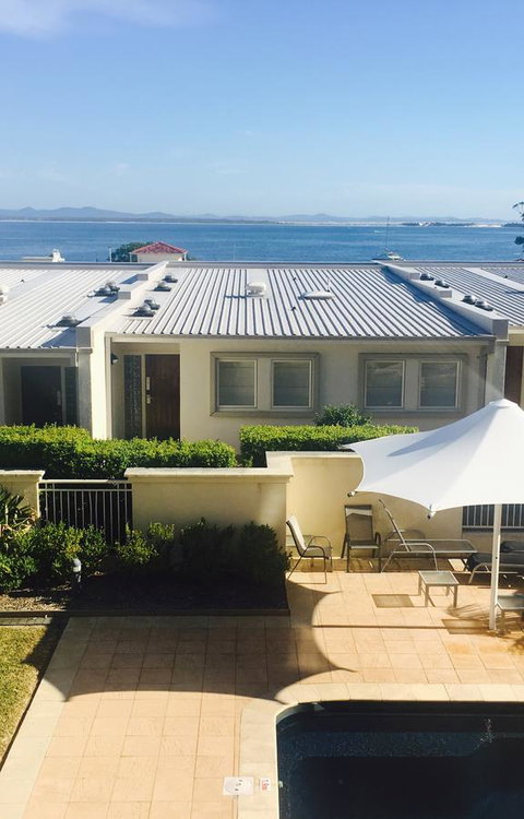 Seaspray Villa 5 - Accommodation Melbourne 0