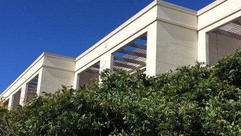 Seaspray Villa 5 - Accommodation Melbourne 9