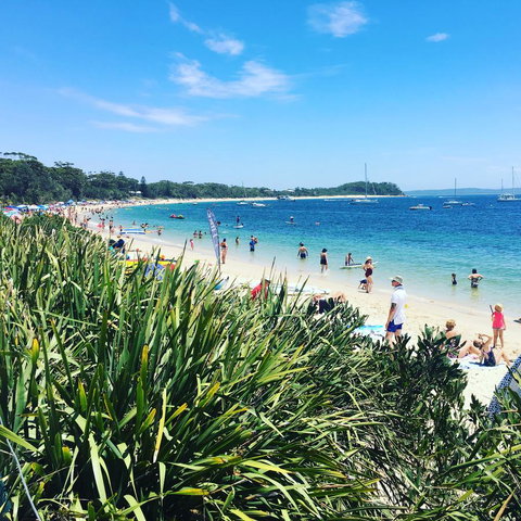 Seaspray Villa 5 - Accommodation Melbourne 12