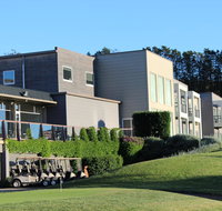 Gibraltar Hotel - Accommodation Melbourne