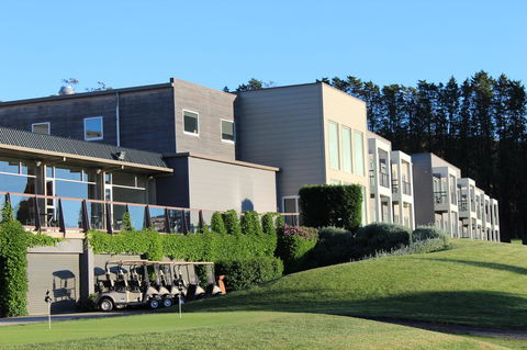 Park Proxi Gibraltar Bowral - Accommodation Melbourne 0