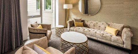 Park Proxi Gibraltar Bowral - Accommodation Melbourne 31