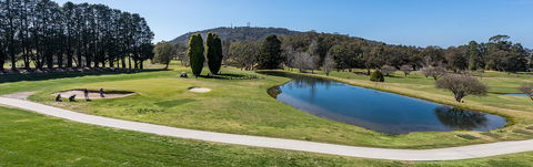 Park Proxi Gibraltar Bowral - Accommodation Melbourne 10