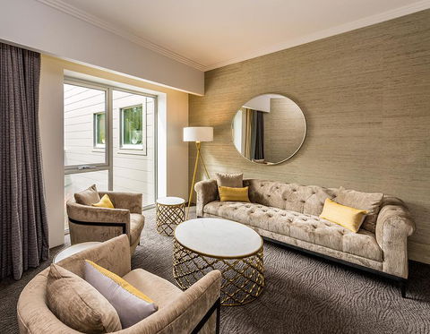 Park Proxi Gibraltar Bowral - Accommodation Melbourne 30