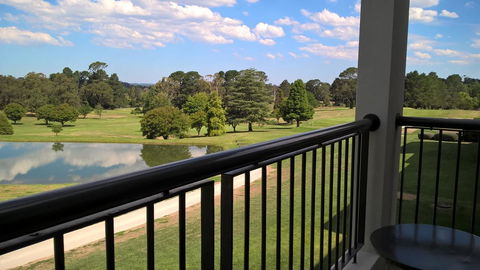 Park Proxi Gibraltar Bowral - Accommodation Melbourne 9
