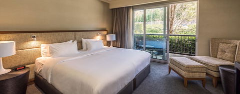 Park Proxi Gibraltar Bowral - Accommodation Melbourne 2