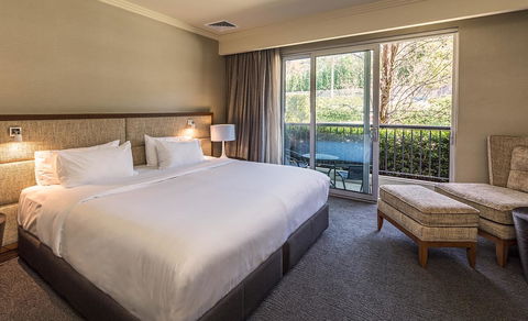 Park Proxi Gibraltar Bowral - Accommodation Melbourne 3